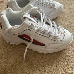 FILA Shoes